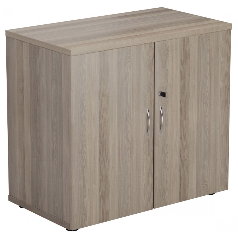 Olton 450mm Deep Lockable Office Storage Cupboard